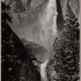 Yosemite Falls Shop_Small_Print The Ansel Adams Gallery 