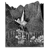 Yosemite Falls VIII Shop_Represented_Artist Tom Killion 