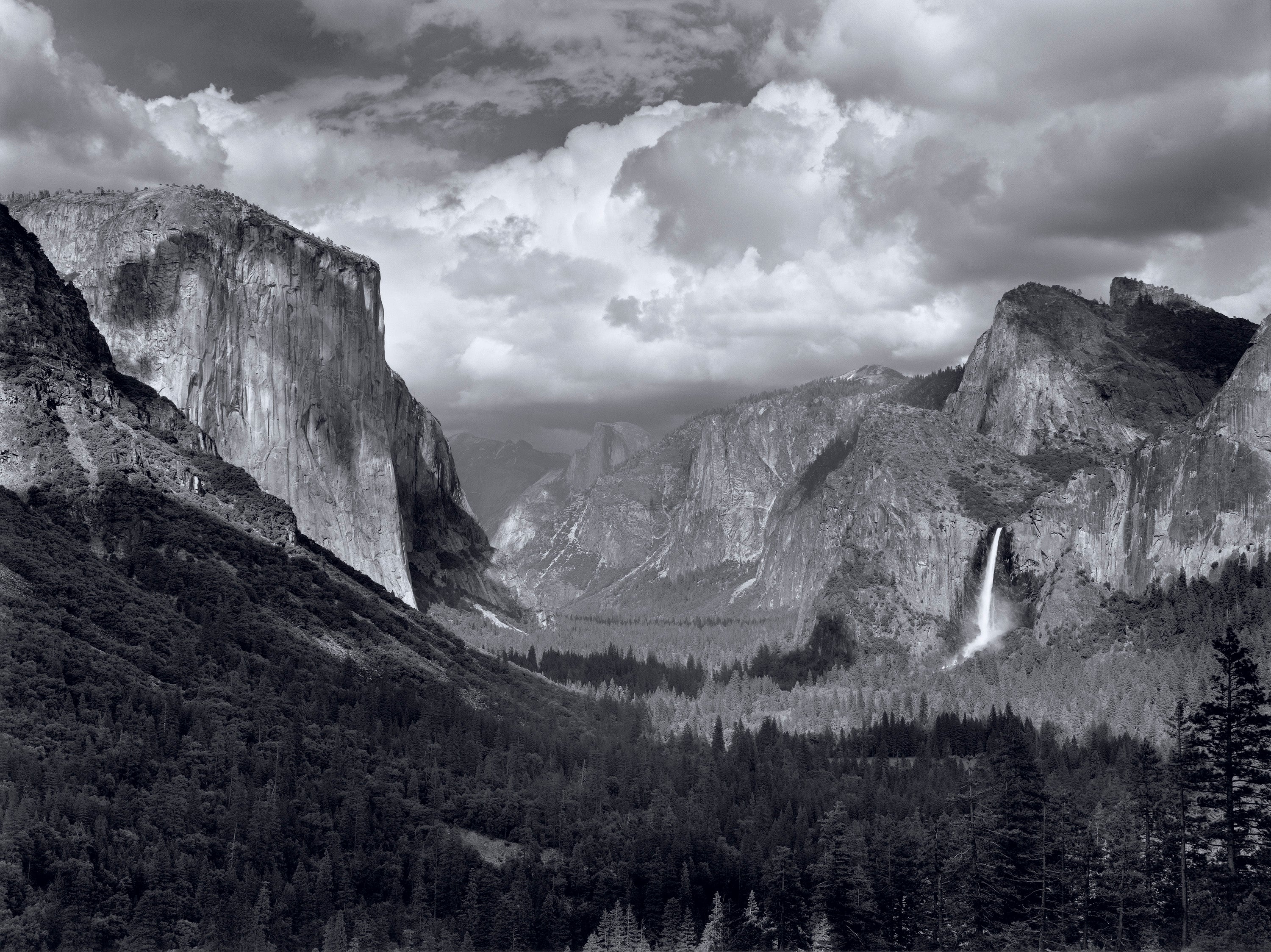 Explore Photos – The Ansel Adams Gallery