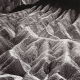 Zabriski Point, Death Valley National Monument, California explore photographs The Ansel Adams Gallery 
