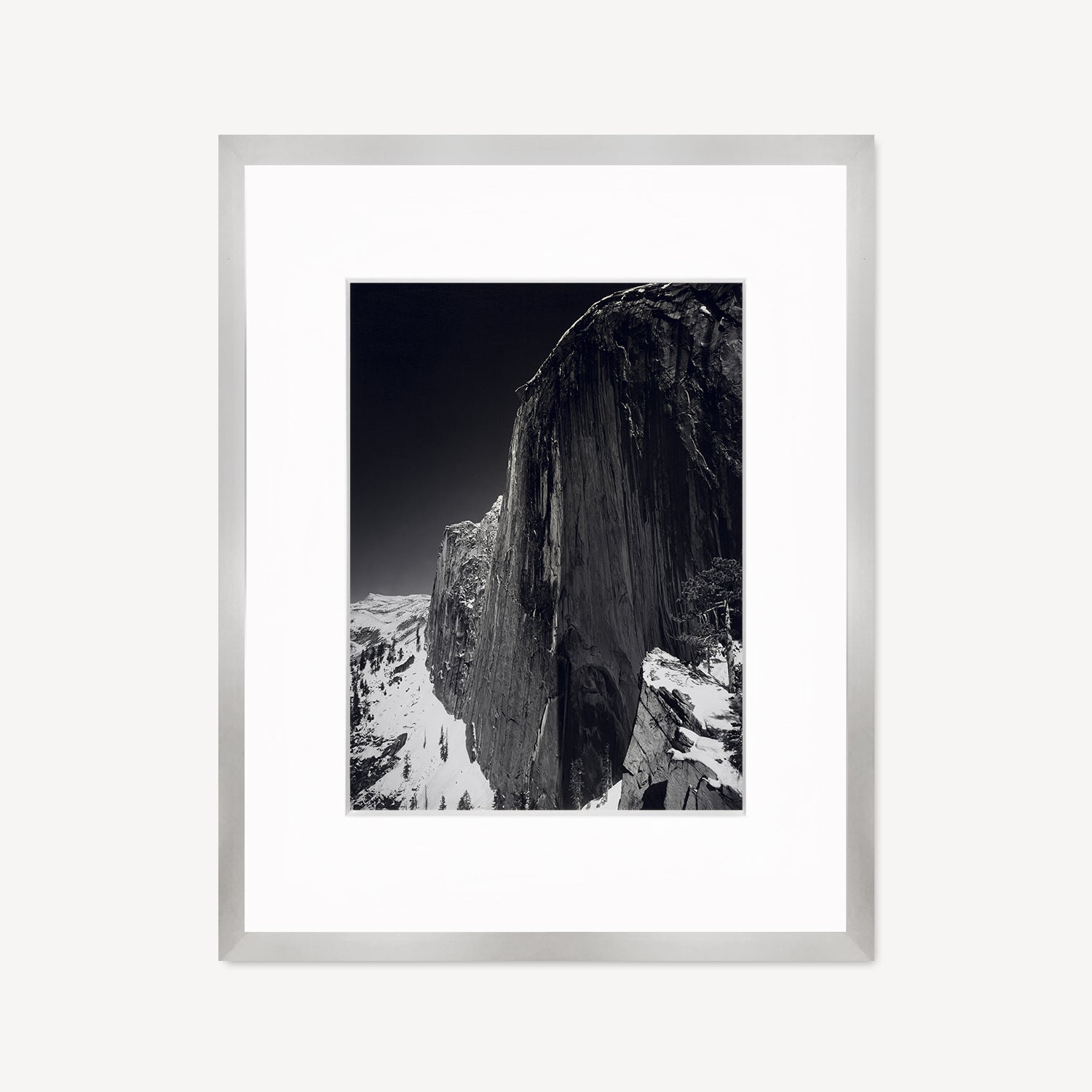 Ansel Adams Gallery Exclusive Photographs & Prints – The