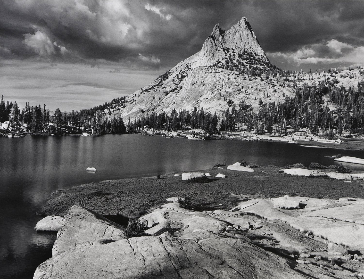 High Sierra Set Shop Ansel Adams Gallery 