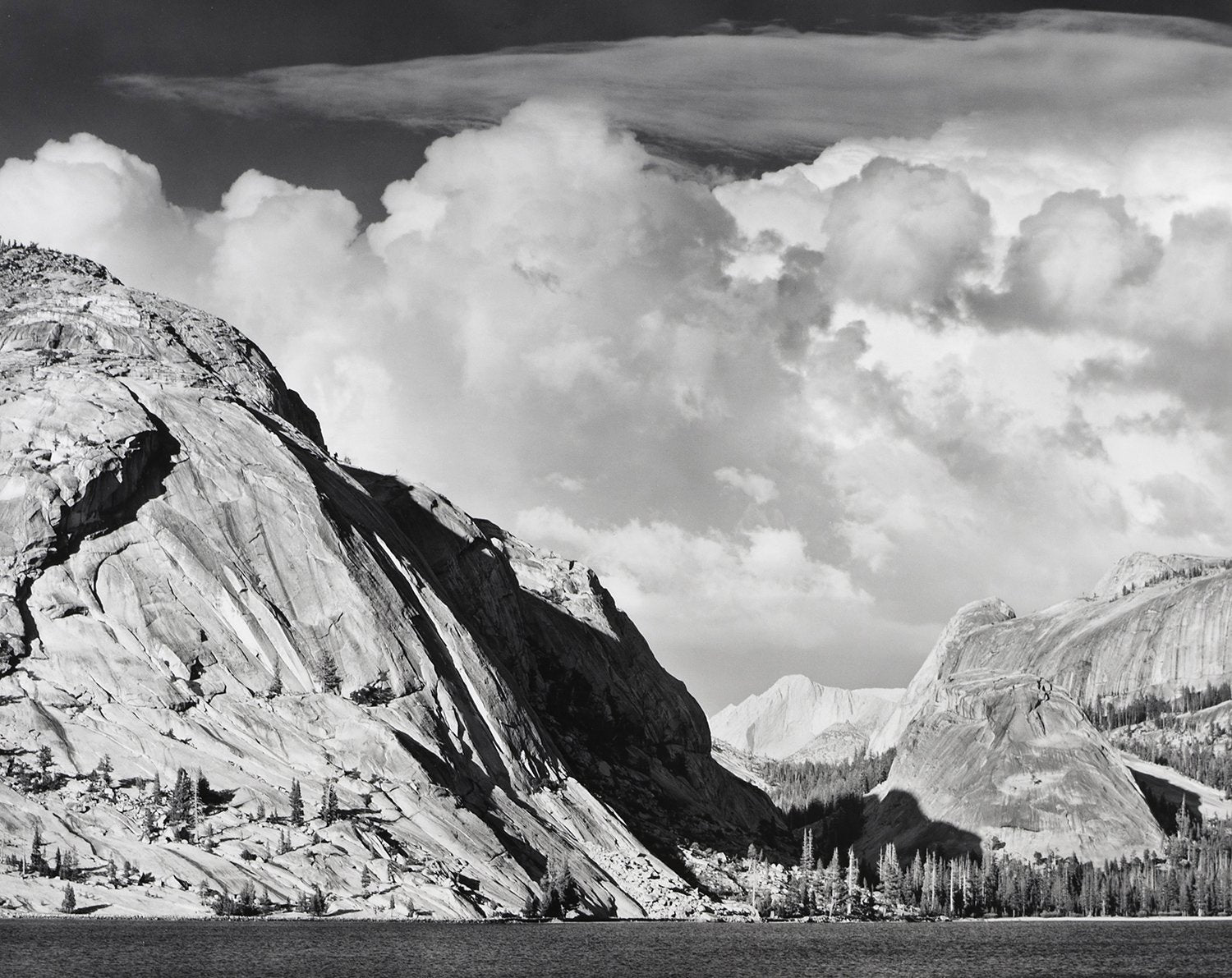 High Sierra Set Shop Ansel Adams Gallery 