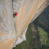 Alex Honnold, Enduro Corner.
