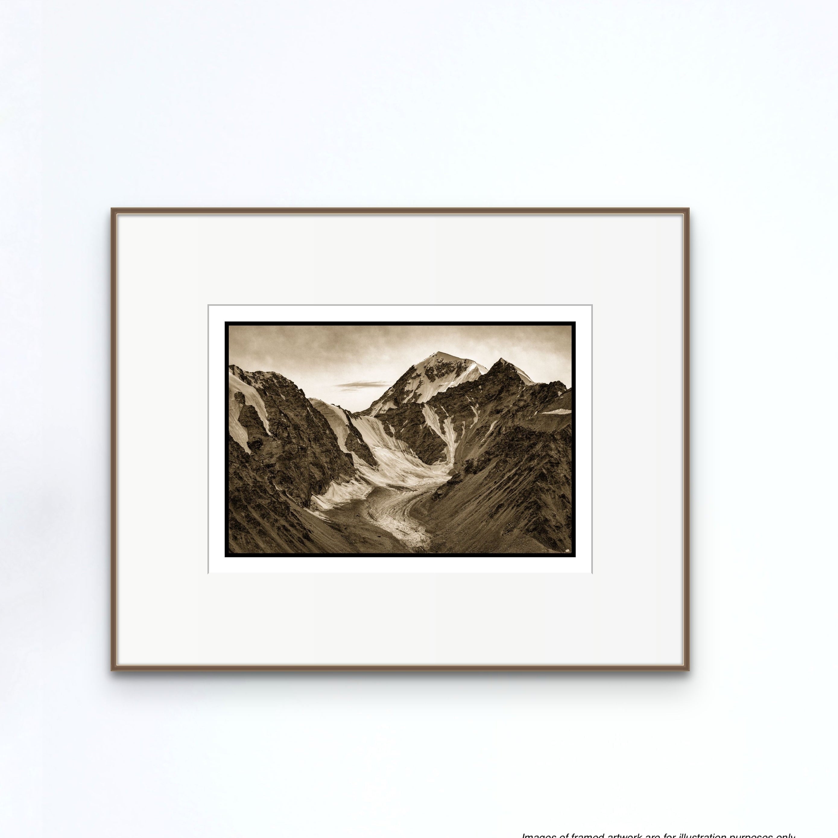 Altai Mountains, Mongolia, 2022 Shop_RepArtist Kerik Kouklis 