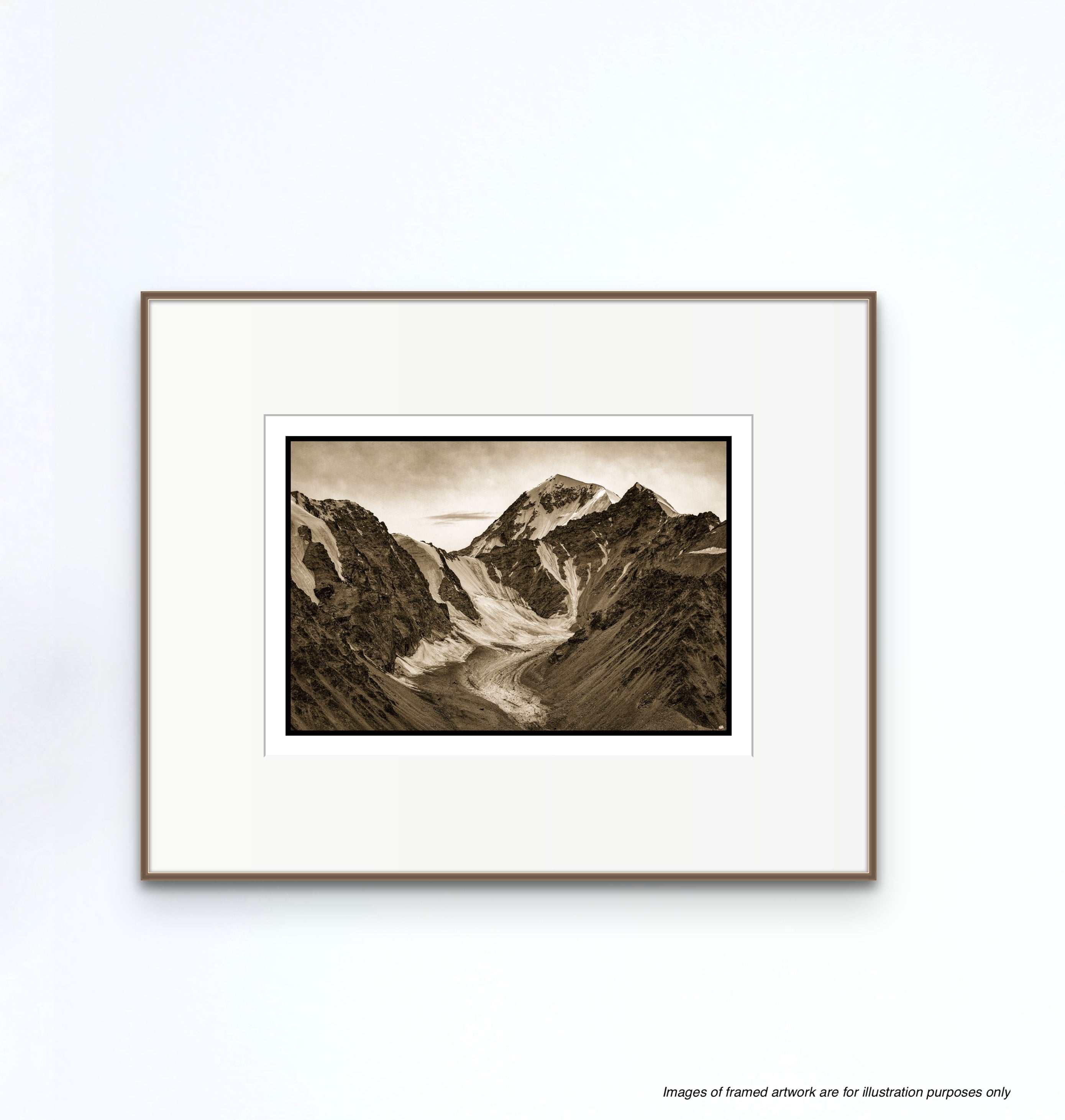 Altai Mountains, Mongolia, 2022 Shop_RepArtist Kerik Kouklis 