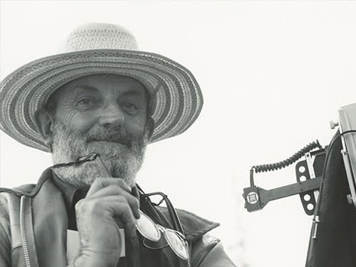 Ansel Adams' Legacy and Your Digital Camera