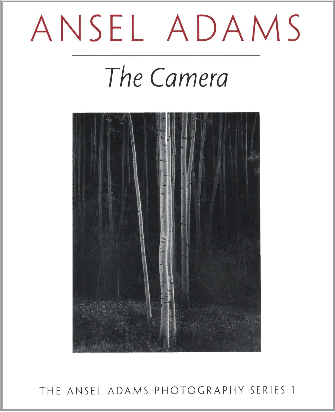 Ansel Adams Books - Signed Works & Artwork – The Ansel Adams