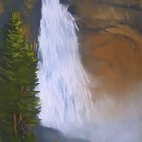 Big Water.
