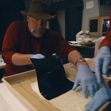 Carbon Transfer Printing.