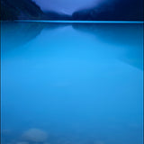 Dawn, Lake Louise, Banff Shop William Neill 