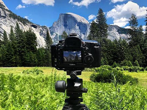 Demystifying Digital Exposure.