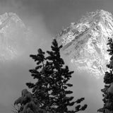 Eagle Peak.