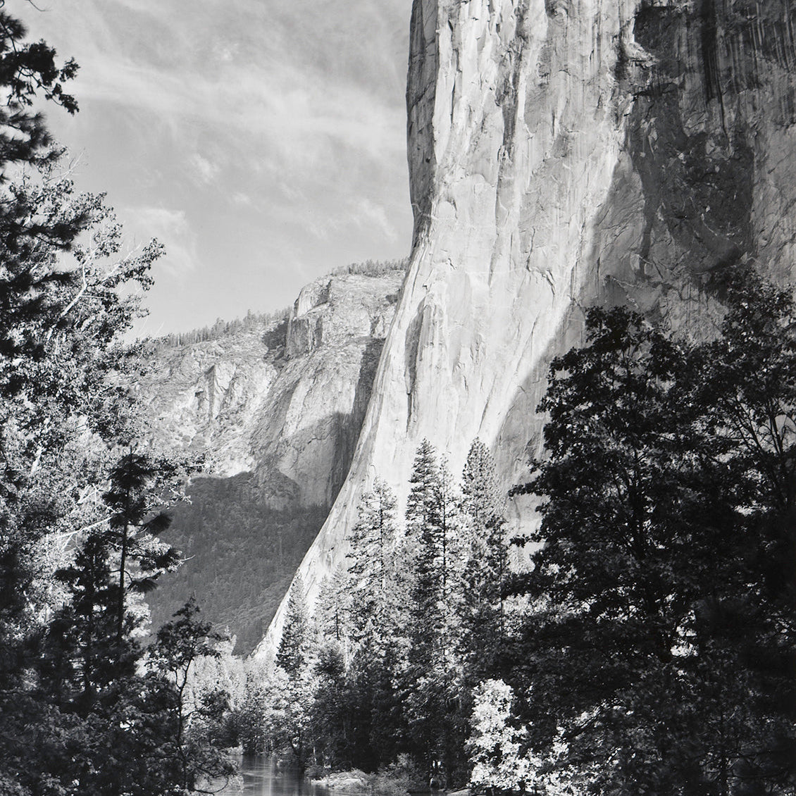El Capitan.