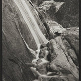 Falls, Bathtubs, 2005.