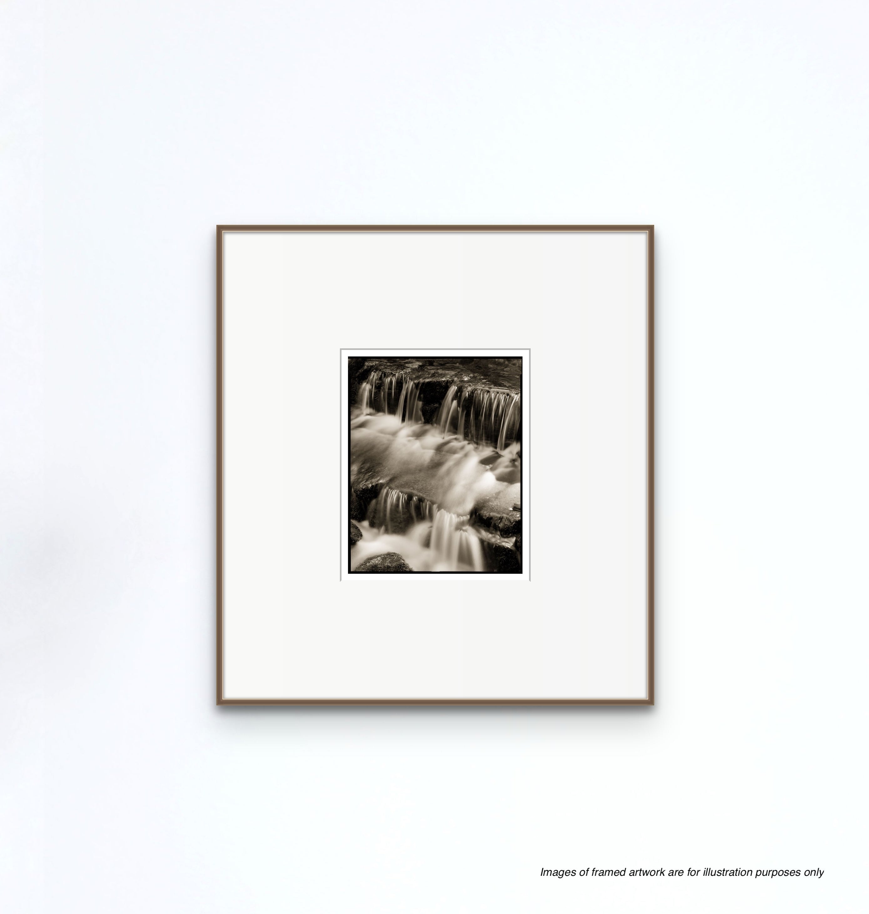 Fern Spring, Yosemite 2016 Shop Kerik Kouklis 