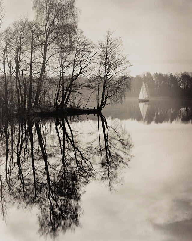 Galves Lake Shop Roman Loranc 