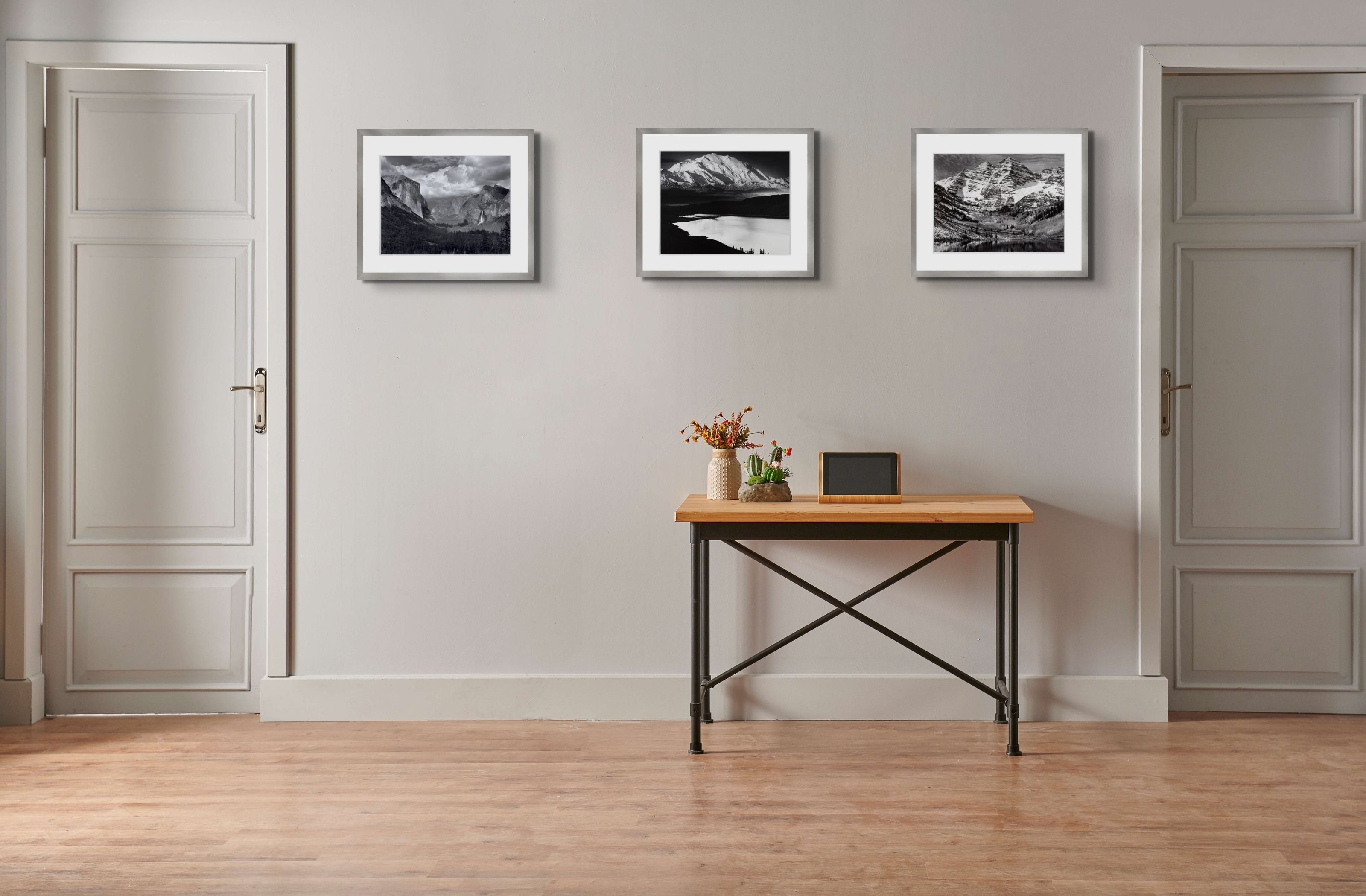 Grand Landscapes Set Shop Ansel Adams Gallery 