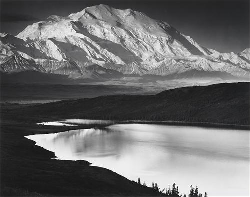 Grand Landscapes Set Shop Ansel Adams Gallery 