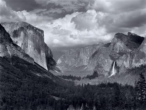 Grand Landscapes Set Shop Ansel Adams Gallery 