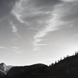 Half Dome, Olmstead Point.