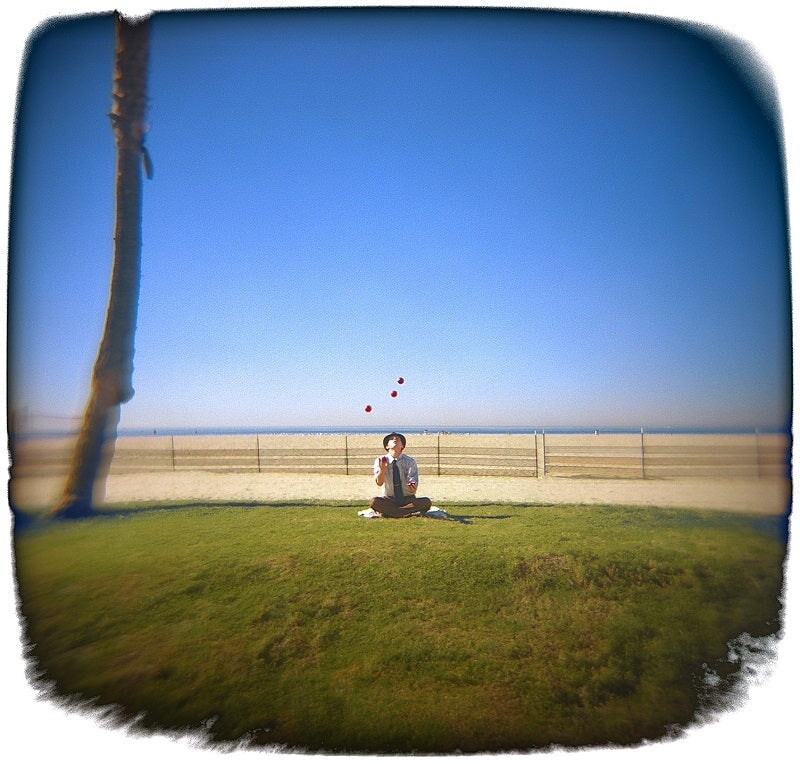 How the Universe Works