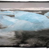 Ice and Surf, Iceland, 2015 Shop Kerik Kouklis 
