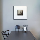 Low Clouds, Yosemite, 2012 Shop Kerik Kouklis 