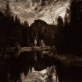 Merced River and Half Dome, 2019 Shop Kerik Kouklis 