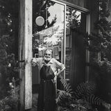 Portrait of Ansel Adams Shop Ansel Adams Gallery 
