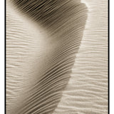 Sand Patterns, Oceano Dunes, CA 2022 Shop_RepArtist Kerik Kouklis 