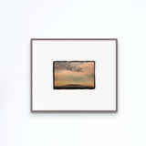 Sunrise, Fernandina Island, the Galapagos, 2017 Shop_RepArtist Kerik Kouklis 