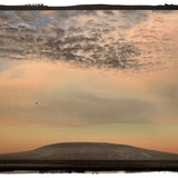 Sunrise, Fernandina Island, the Galapagos, 2017 Shop Kerik Kouklis 