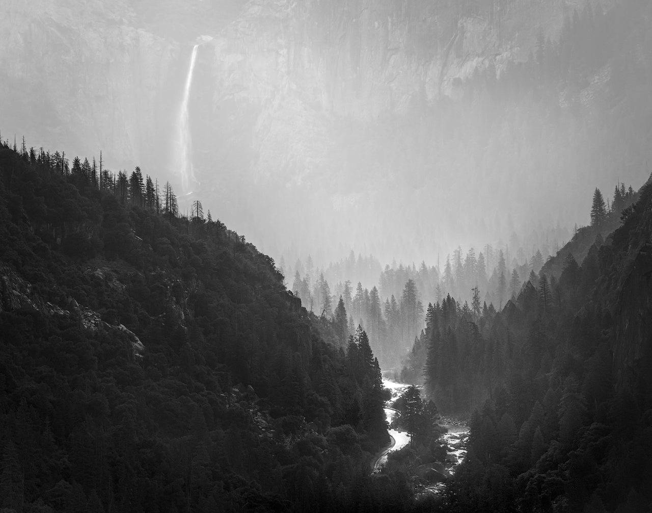 The Valley Beckons Shop charlotte gibb 