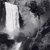 Vernal Fall.
