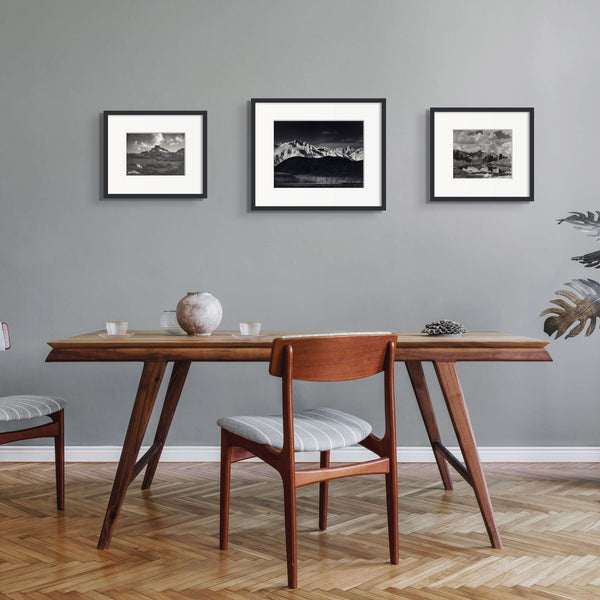 Wilderness Set - Modern Replica Prints - Ansel Adams – The Ansel